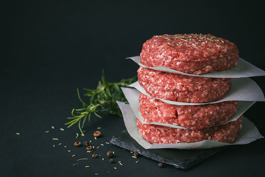 Ground Beef